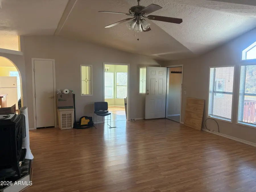 4540 N Drifting Sands Road, Rimrock, AZ 86335 - #3