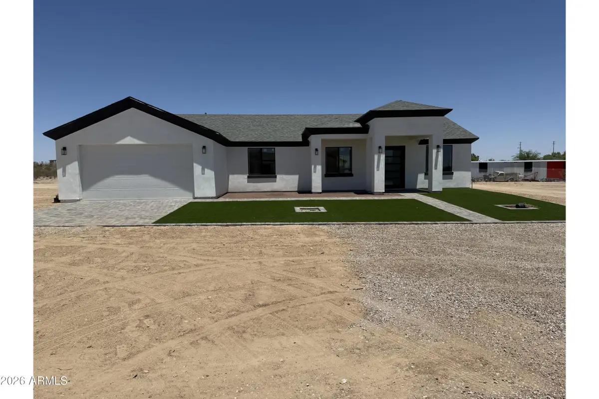 33234 W Wilson Street, Tonopah, AZ 85354 - #1