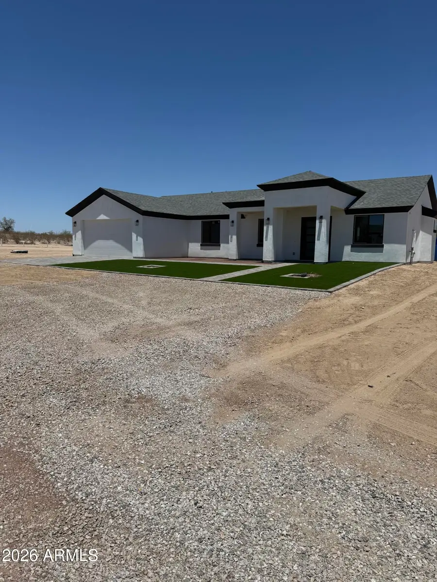 33234 W Wilson Street, Tonopah, AZ 85354 - #2