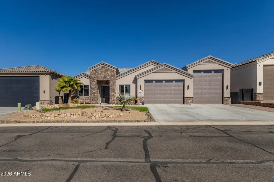 1793 E Savannah Bend, Lake Havasu City, AZ 86404 - #3