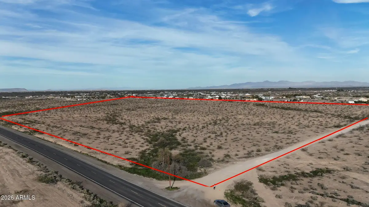 0 S Wintersburg Road, Tonopah, AZ 85354 - #1