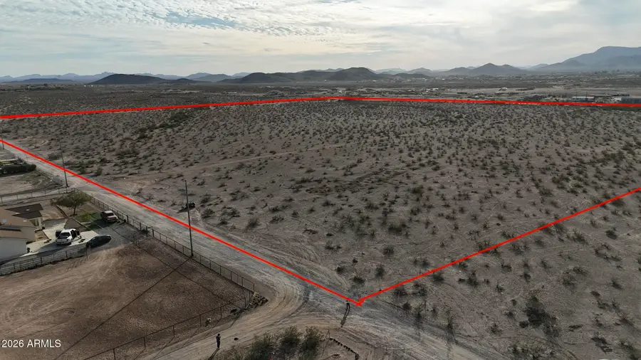 0 S Wintersburg Road, Tonopah, AZ 85354 - #2