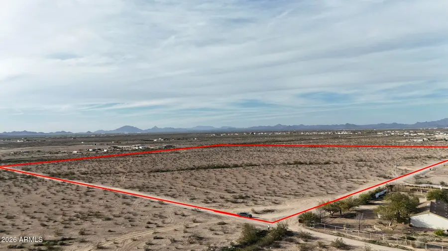 0 S Wintersburg Road, Tonopah, AZ 85354 - #3