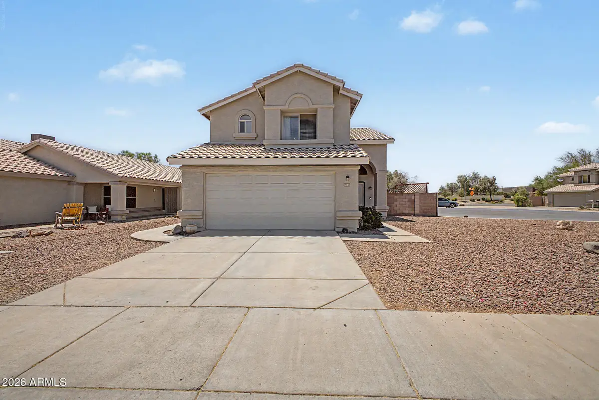 19642 N 50th Drive, Glendale, AZ 85308 - #1