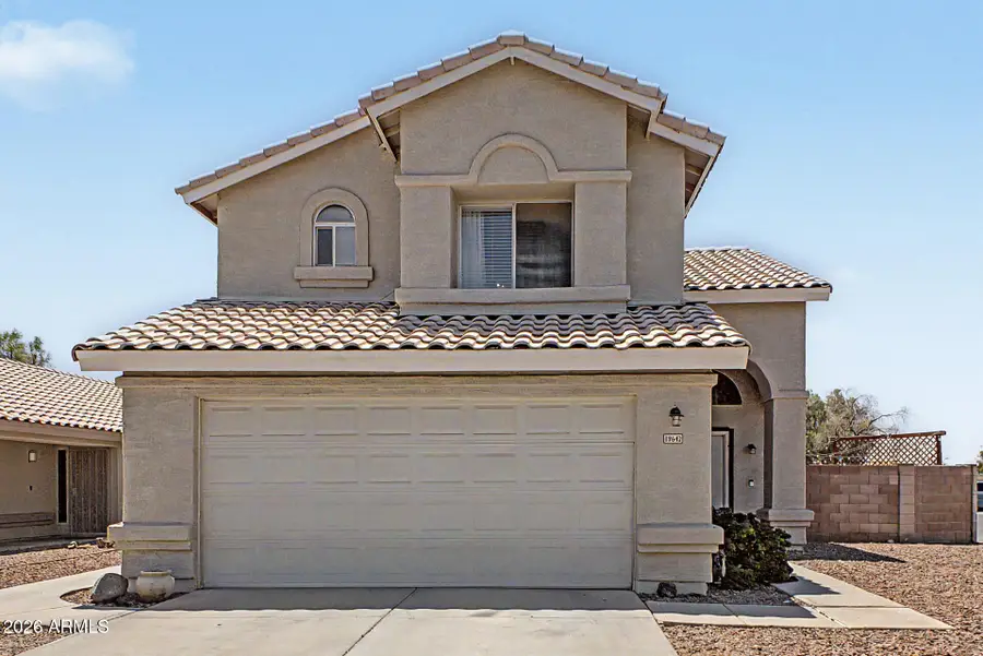 19642 N 50th Drive, Glendale, AZ 85308 - #2