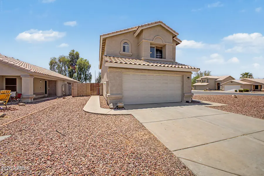 19642 N 50th Drive, Glendale, AZ 85308 - #3