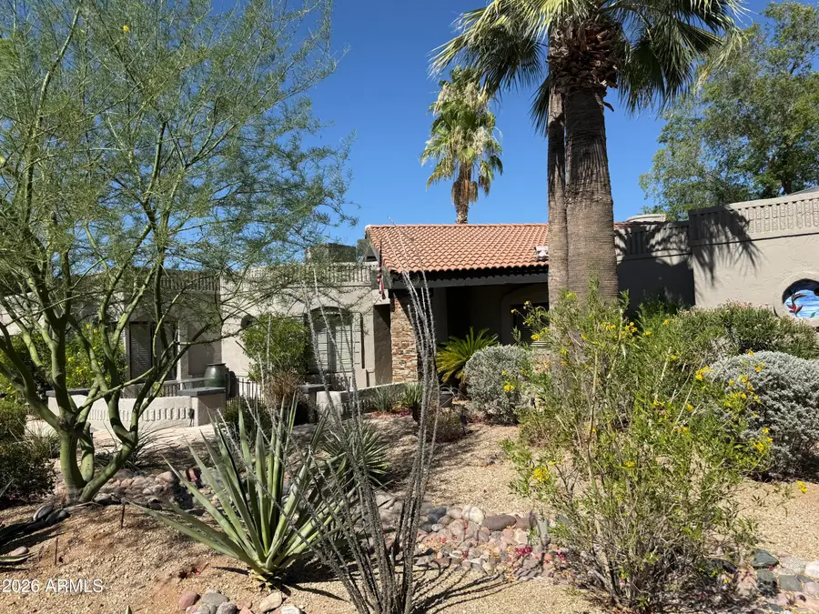 26009 N Agave Road, Rio Verde, AZ 85263 - #2