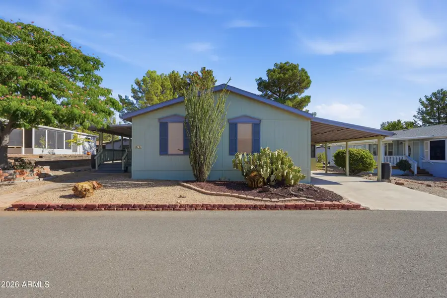 2050 W State Route 89a -- #141, Cottonwood, AZ 86326 - #2