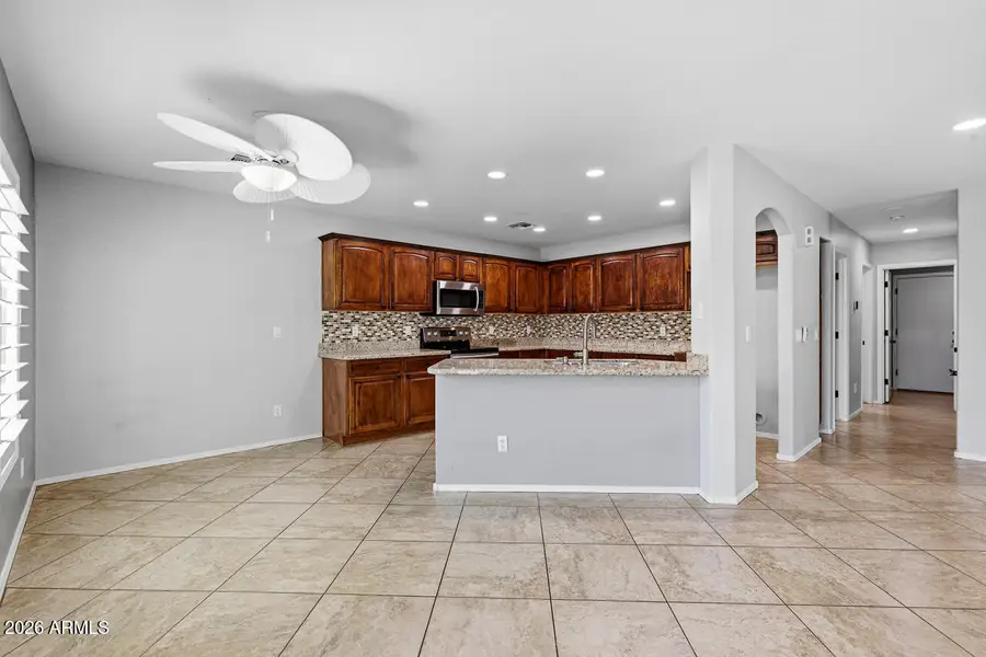 1059 S 226th Drive, Buckeye, AZ 85326 - #3