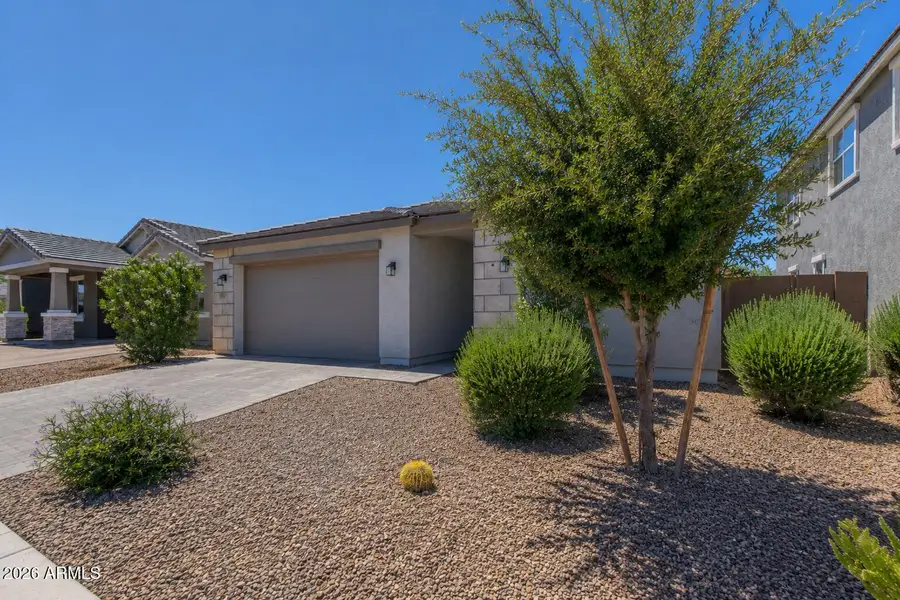 5523 W Western Star Boulevard, Laveen, AZ 85339 - #2