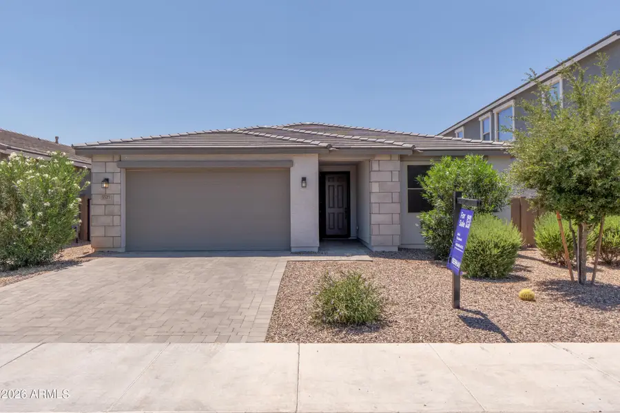 5523 W Western Star Boulevard, Laveen, AZ 85339 - #3