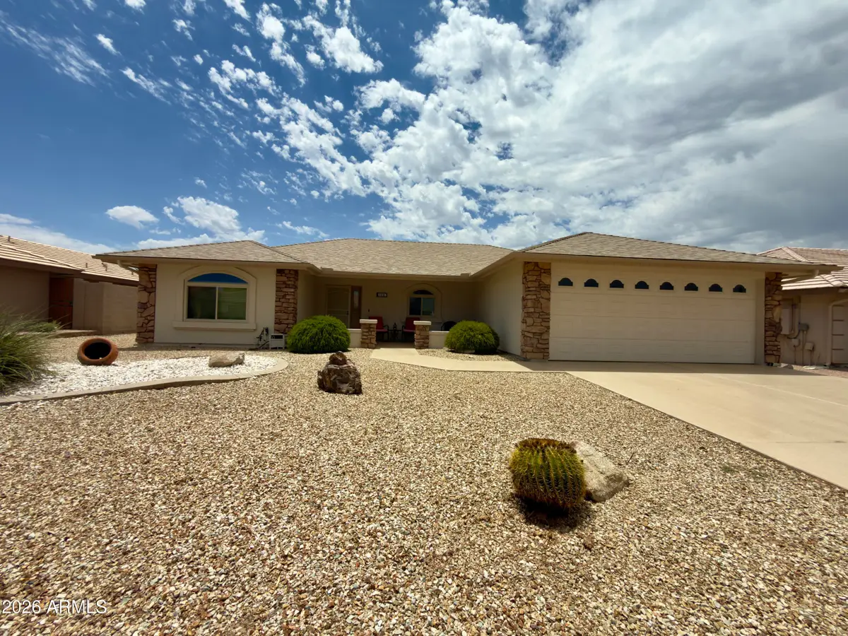 11531 E Kiva Avenue, Mesa, AZ 85209 - #1