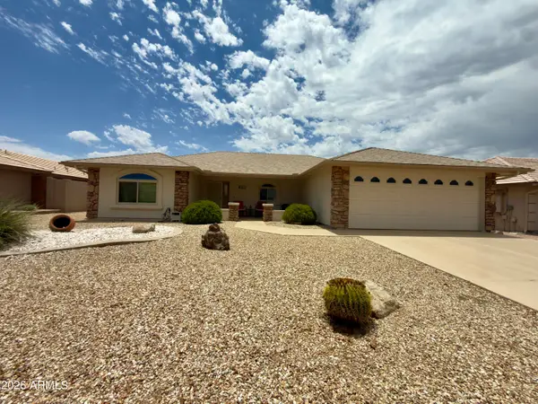 11531 E Kiva Avenue, Mesa, AZ 85209