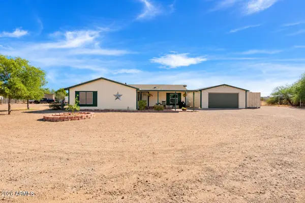 20120 E San Tan Boulevard, Queen Creek, AZ 85142