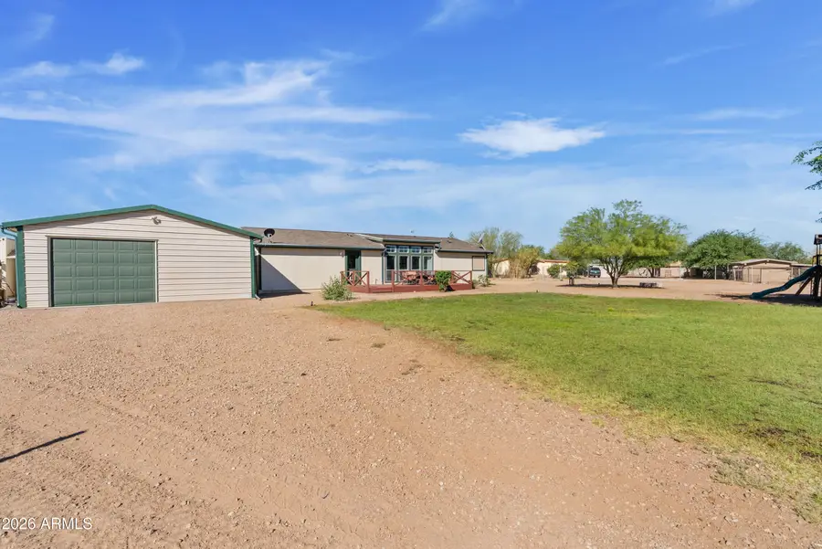 20120 E San Tan Boulevard, Queen Creek, AZ 85142 - #2