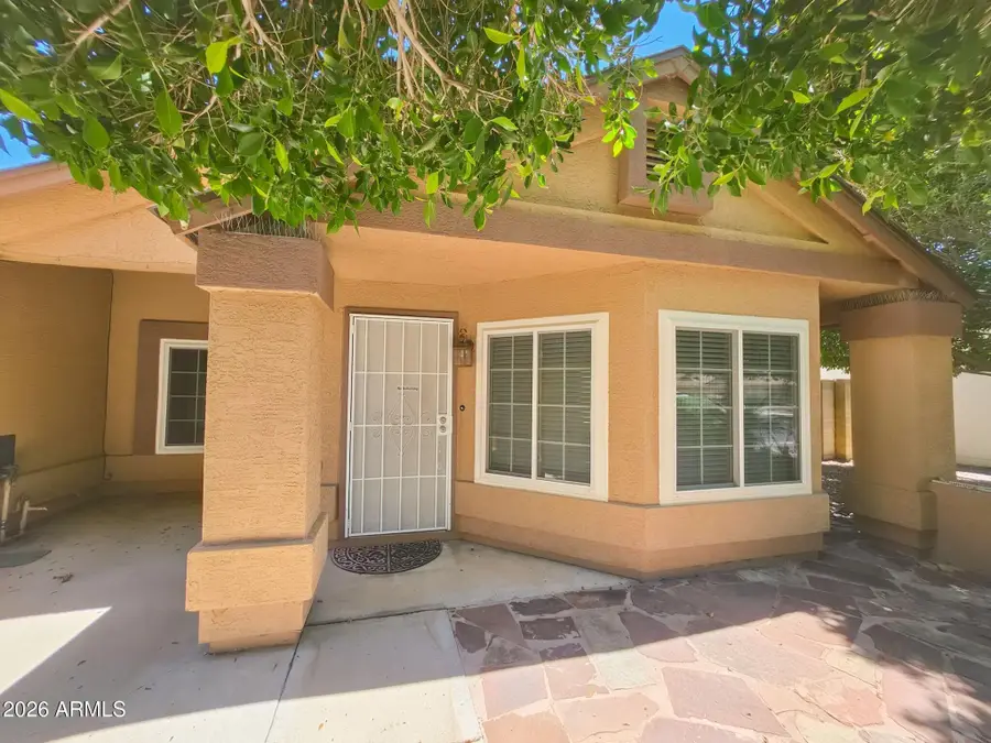 6419 W Madras Lane, Glendale, AZ 85306 - #3