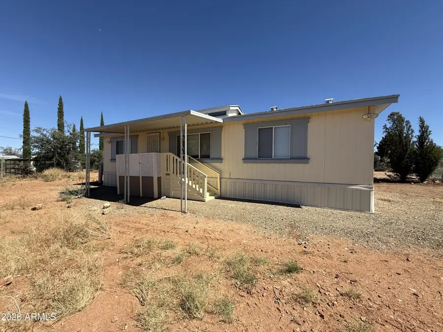1943 N Tortoise Trail, Dragoon, AZ 85609 - #2