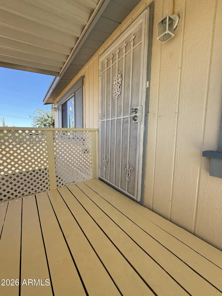 1943 N Tortoise Trail, Dragoon, AZ 85609 - #3