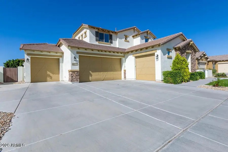 1872 W Swan Drive, Chandler, AZ 85286 - #3