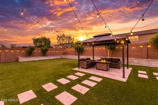 11862 W Ashby Drive, Peoria, AZ 85383