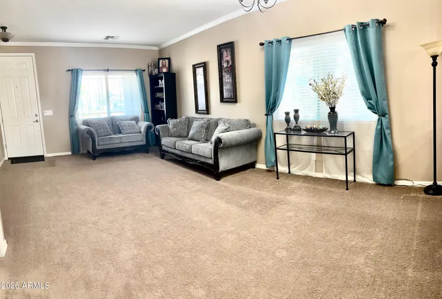 901 W Witt Avenue, San Tan Valley, AZ 85140 - #3