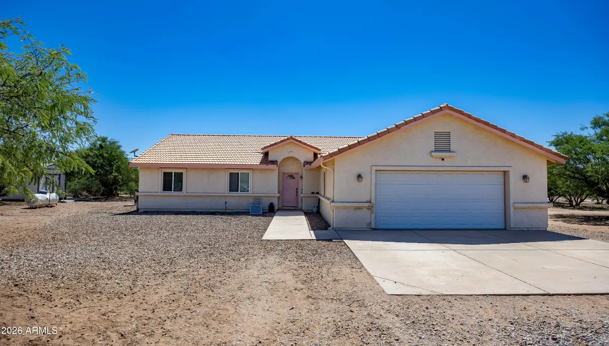 4575 S Kino Road, Sierra Vista, AZ 85650 - #1