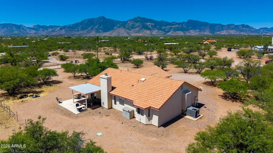 4575 S Kino Road, Sierra Vista, AZ 85650 - #3
