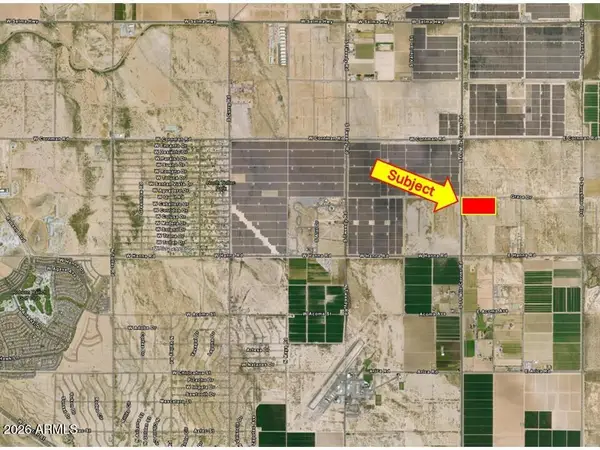 000 N 11 Mile Corner Road, Eloy, AZ 85131