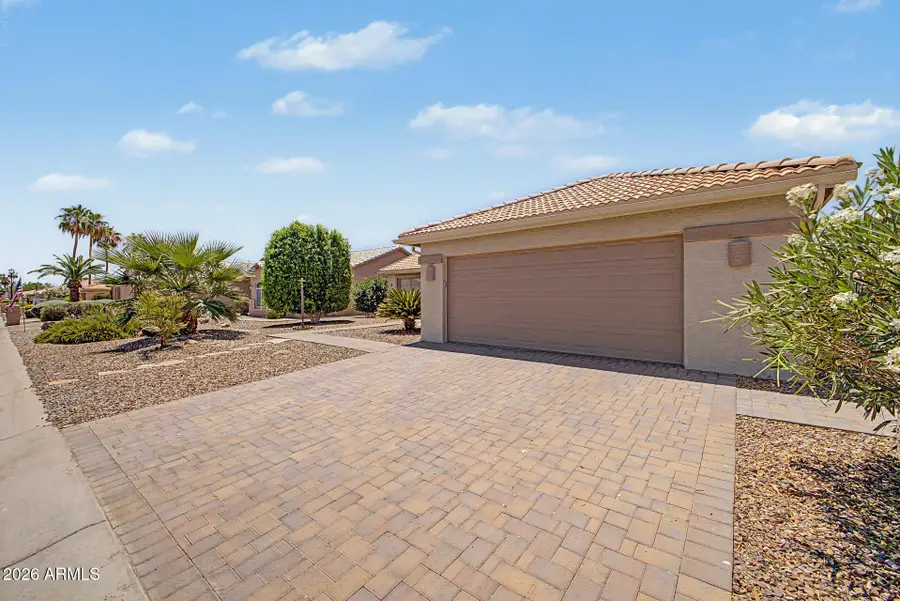 8939 E Nacoma Drive, Sun Lakes, AZ 85248 - #2