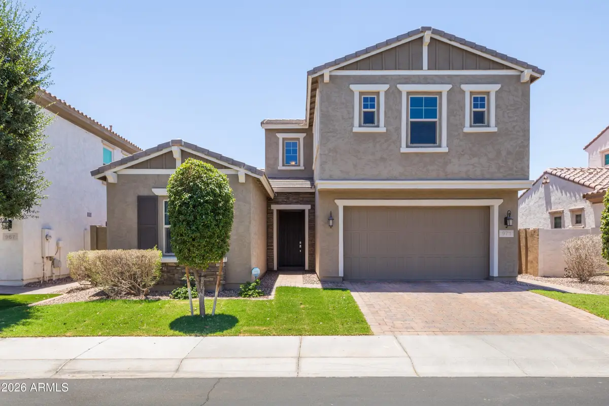 971 W Zion Way, Chandler, AZ 85248 - #1