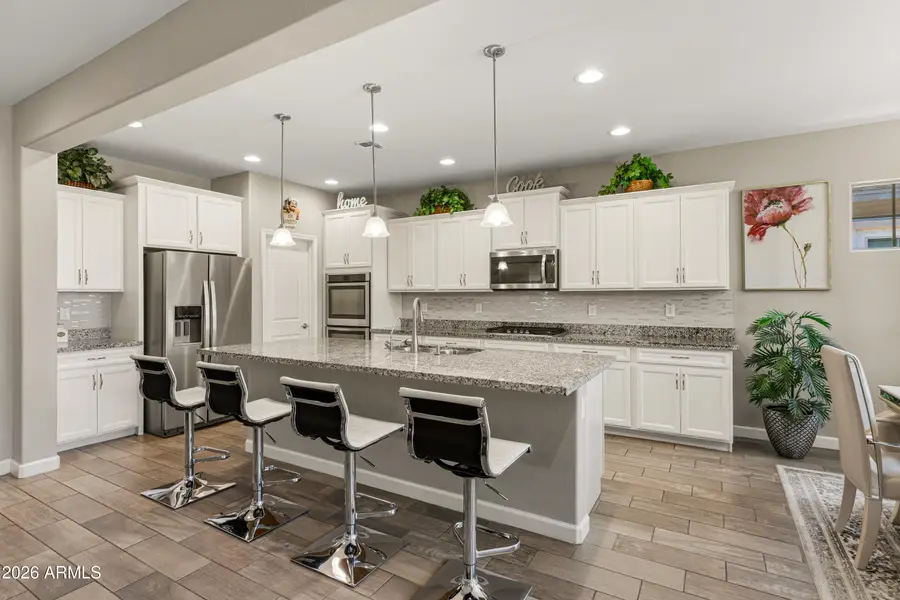 971 W Zion Way, Chandler, AZ 85248 - #3