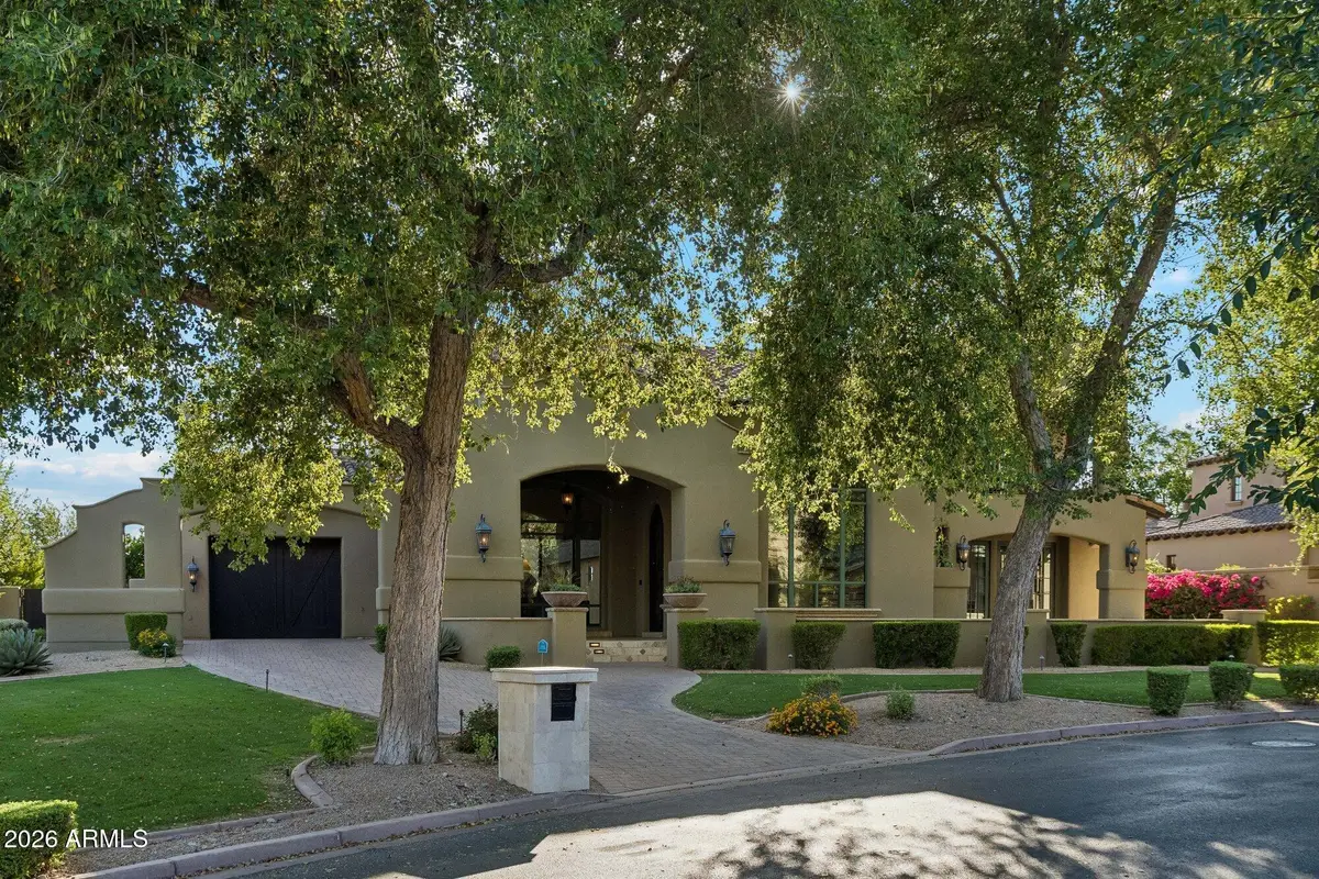 18838 N 97th Place, Scottsdale, AZ 85255 - #1
