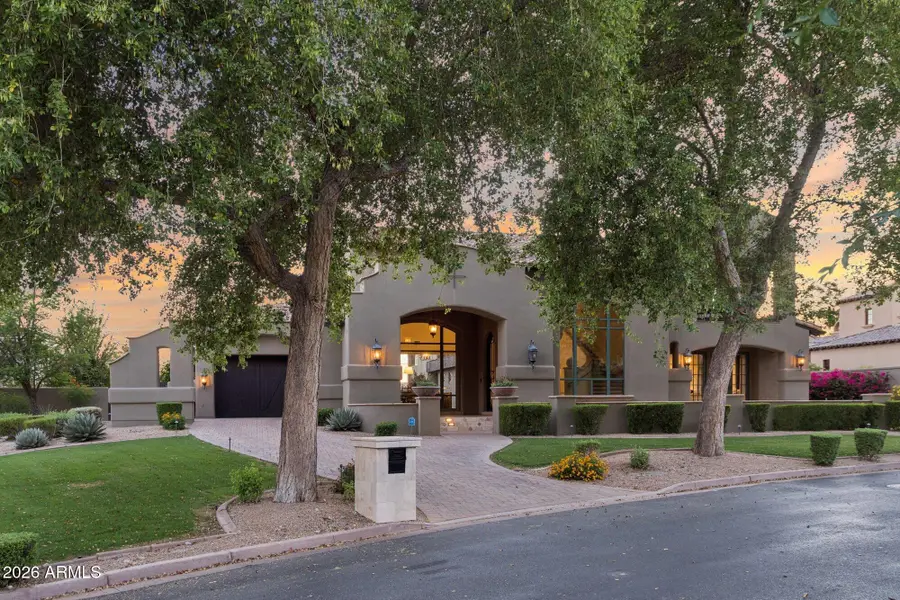 18838 N 97th Place, Scottsdale, AZ 85255 - #2