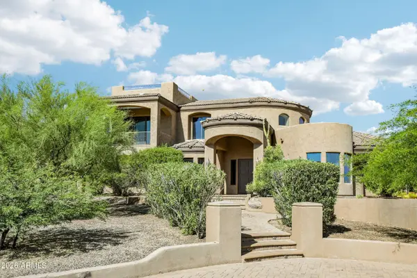 3233 N 89th Place, Mesa, AZ 85207
