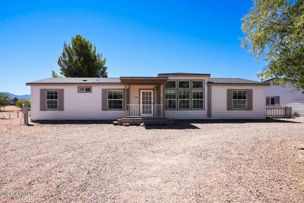2020 N Via Linda --, Camp Verde, AZ 86322