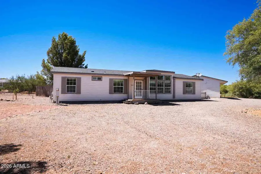 2020 N Via Linda --, Camp Verde, AZ 86322 - #2
