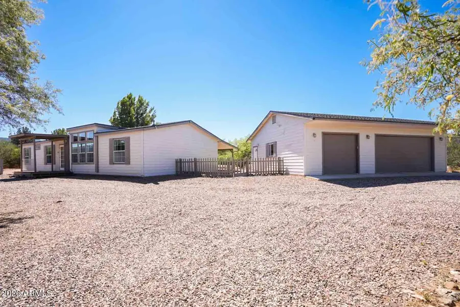 2020 N Via Linda --, Camp Verde, AZ 86322 - #3
