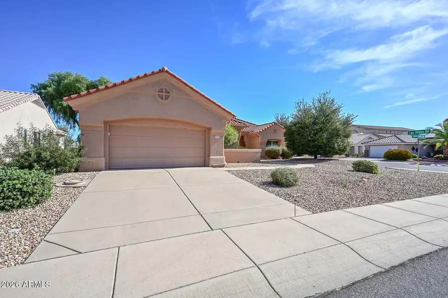 15116 W Gunsight Drive, Sun City West, AZ 85375 - #2