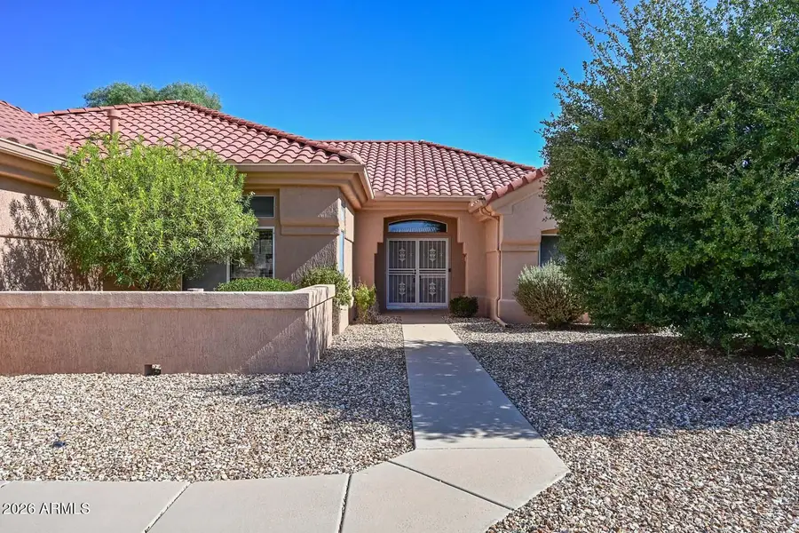 15116 W Gunsight Drive, Sun City West, AZ 85375 - #3