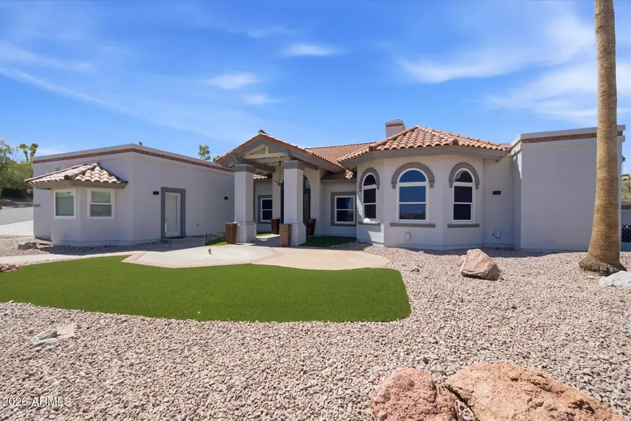 10817 N Pinto Drive, Fountain Hills, AZ 85268 - #3