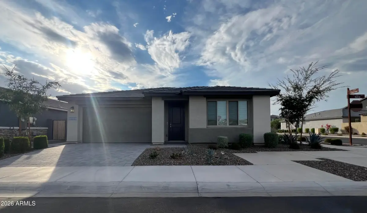 9354 E Spiral Avenue, Mesa, AZ 85212 - #1