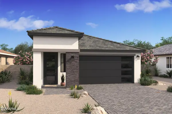 20342 W Roma Avenue, Buckeye, AZ 85396