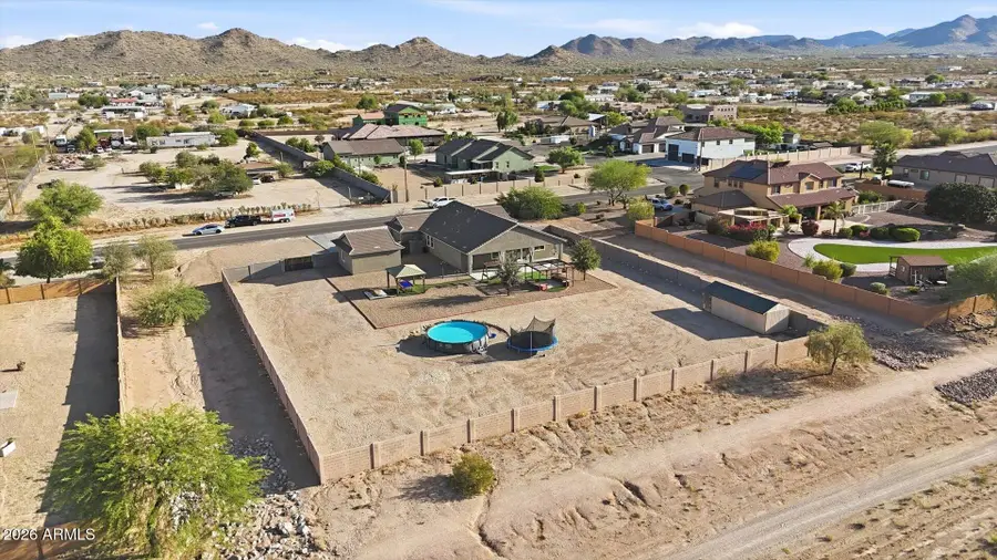 3760 W Roberts Road, San Tan Valley, AZ 85144 - #2