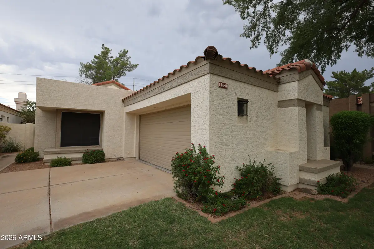11840 N 40th Way, Phoenix, AZ 85028 - #1