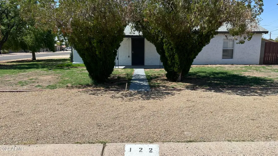 122 N Sunaire --, Mesa, AZ 85205 - #2