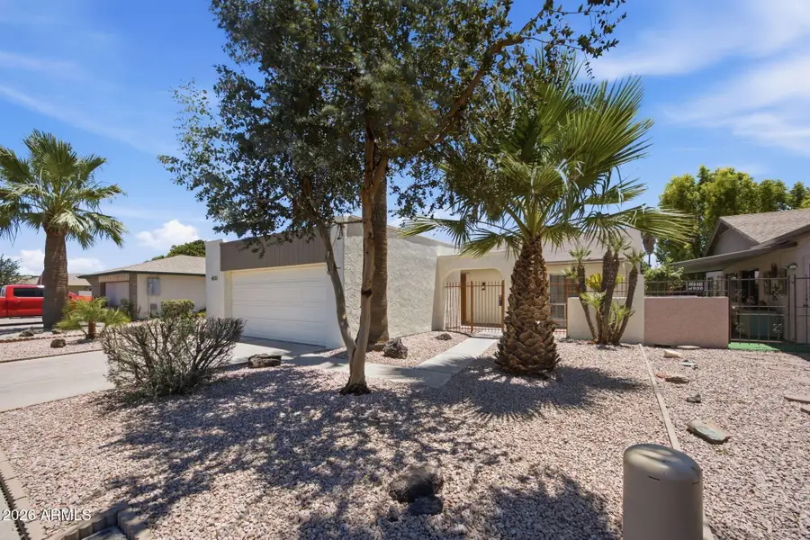 4031 W Royal Palm Road, Phoenix, AZ 85051 - #2