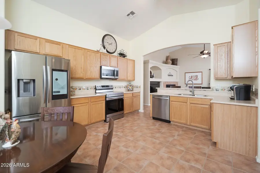 15032 W Desert Hills Drive, Surprise, AZ 85379 - #2