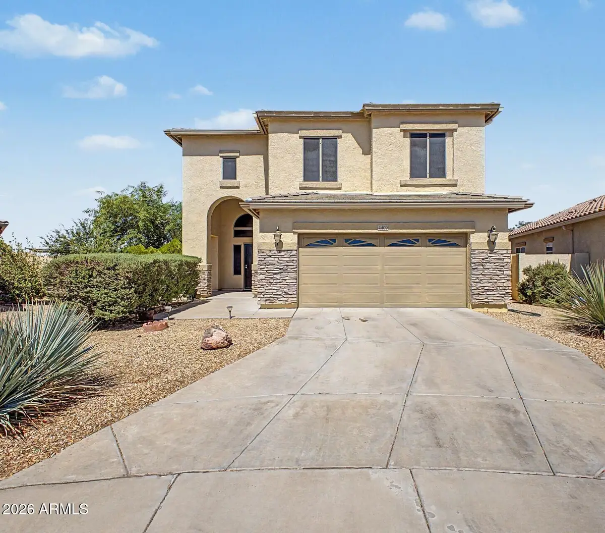 4409 S 100th Lane, Tolleson, AZ 85353 - #1