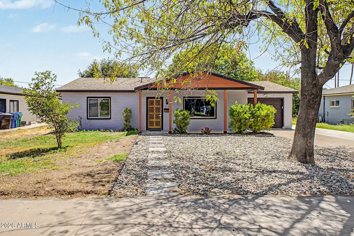 515 N Ashland --, Mesa, AZ 85203 - #1