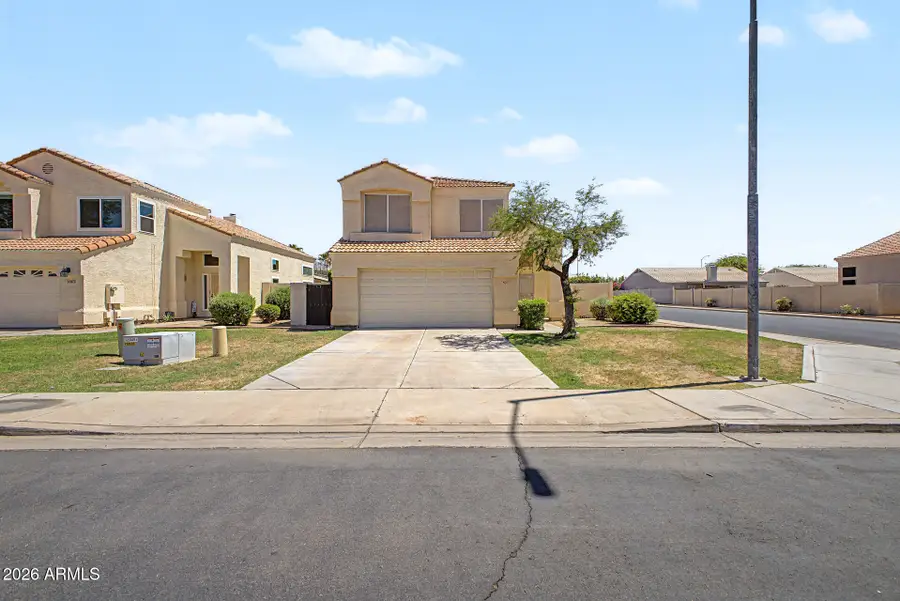 5057 E Dragoon Avenue, Mesa, AZ 85206 - #2